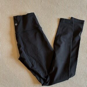 Lululemon Wunder Under